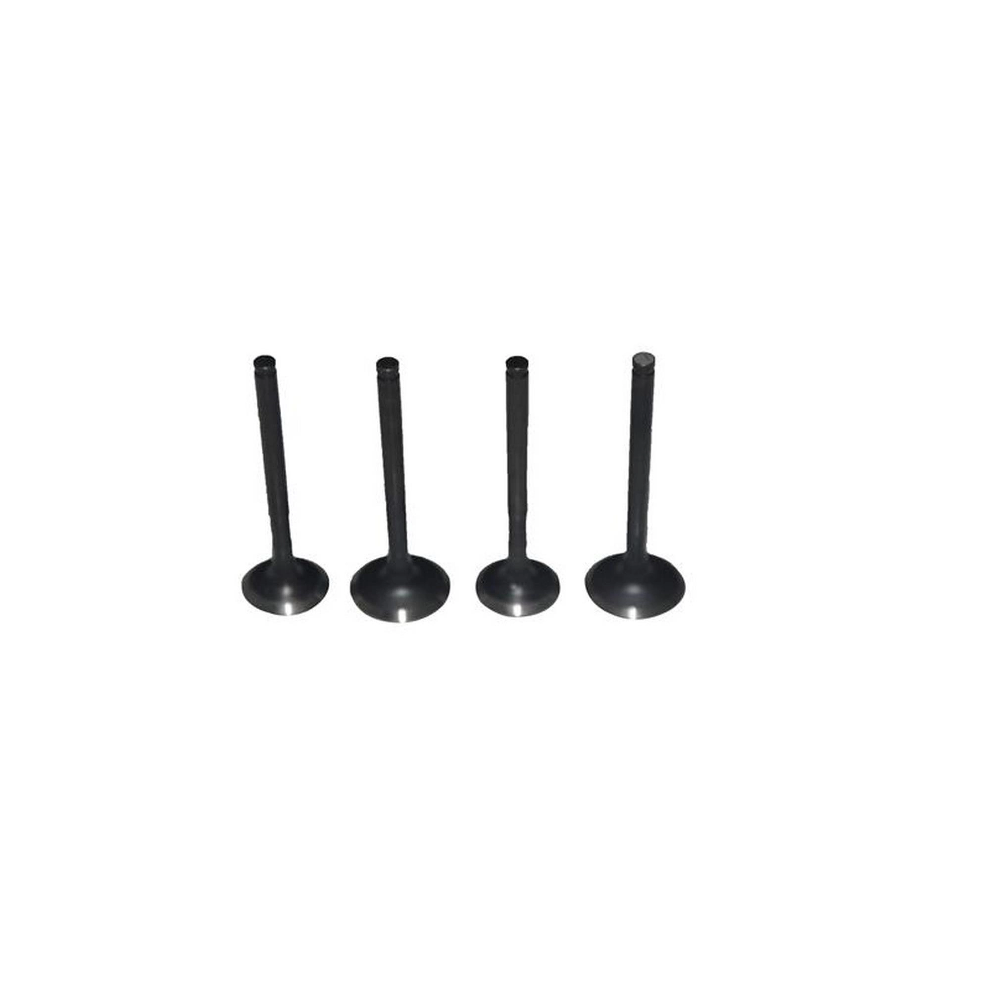RKS FRECCIA 150 ÜST KAPAK SUPABI 4LÜ TAKIM [FRECCIA 125 - FRECCIA150 PRO] #RK 36989